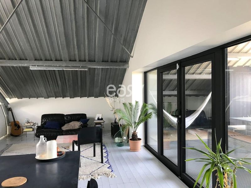 atelier d'artiste à louer pour shooting